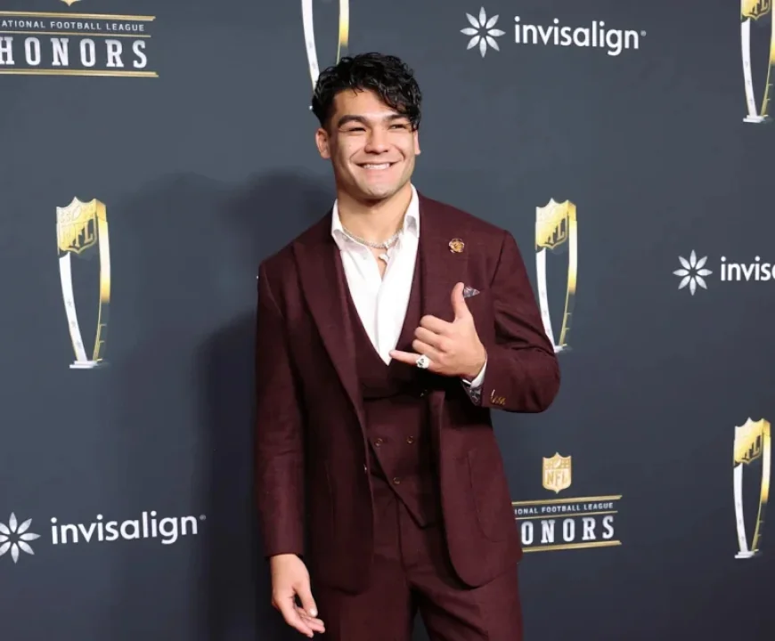 Puka Nacua Enters Rehab Following Off-Field Controversies