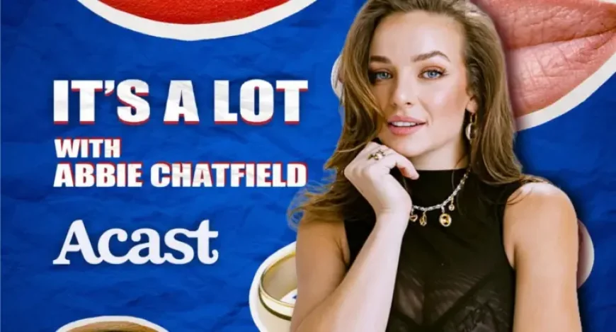 Abbie Chatfield deal reveals a contradiction between independence and platform control