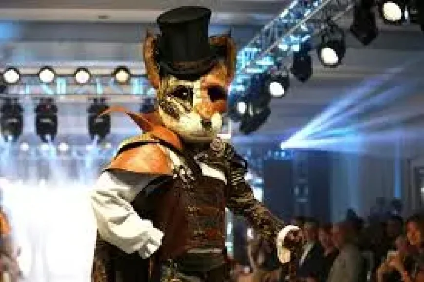 Masked Singer Season 14 Finale: 4 Unmaskings, 2 Episodes, and the Golden Mask at Stake