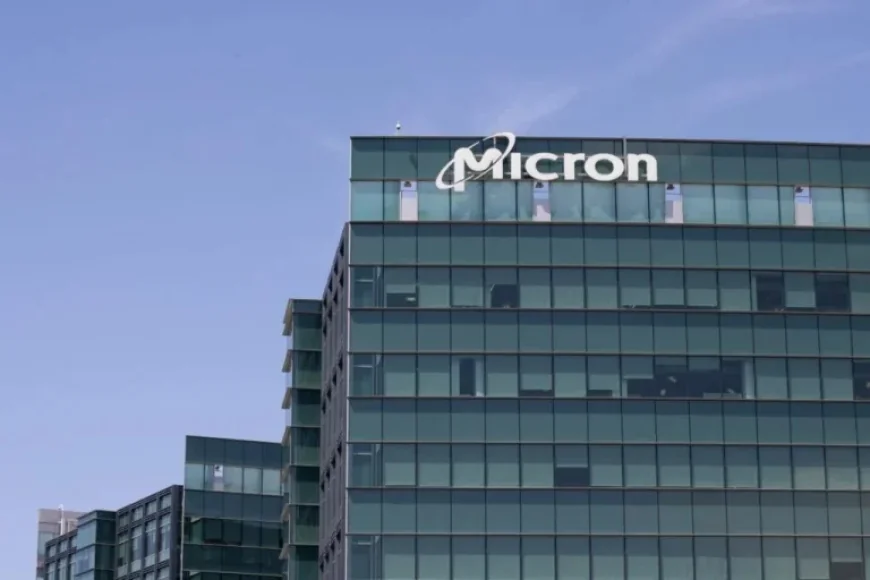 Micron Technology Stock Soars 11%: Discover the Catalysts Behind the Surge