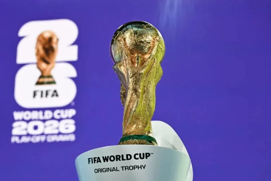 FIFA Increases World Cup Ticket Prices, Sparking Fan Frustration