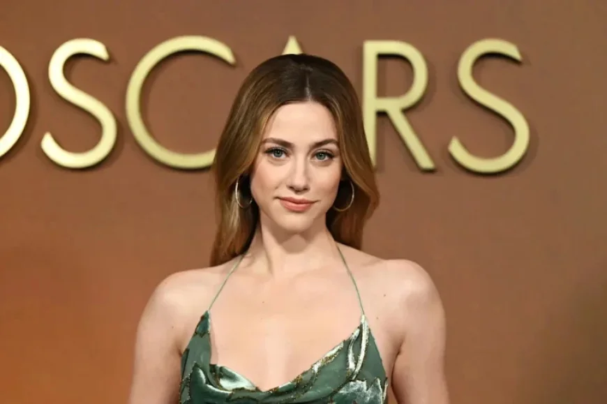 Lili Reinhart Reveals Director’s Body-Shaming Comment on Set