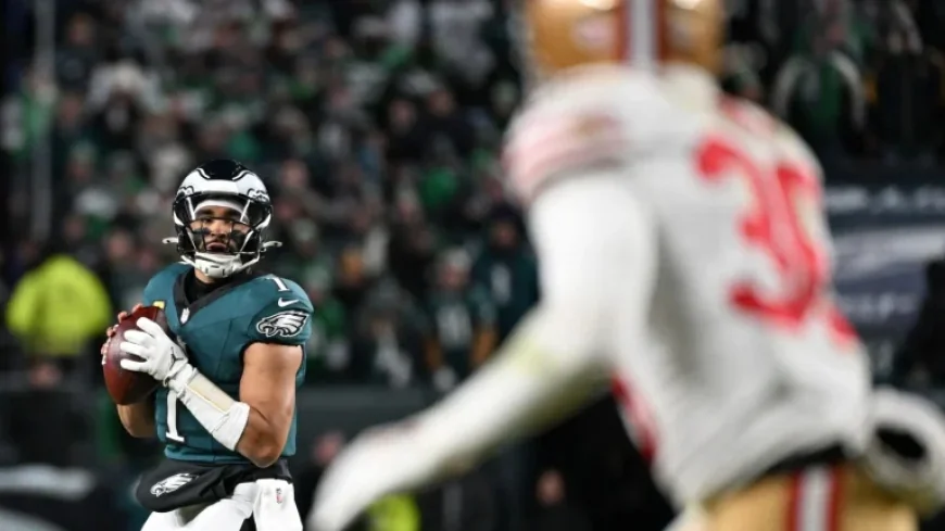 ESPN Unveils Eagles’ Dysfunction in Timely Report
