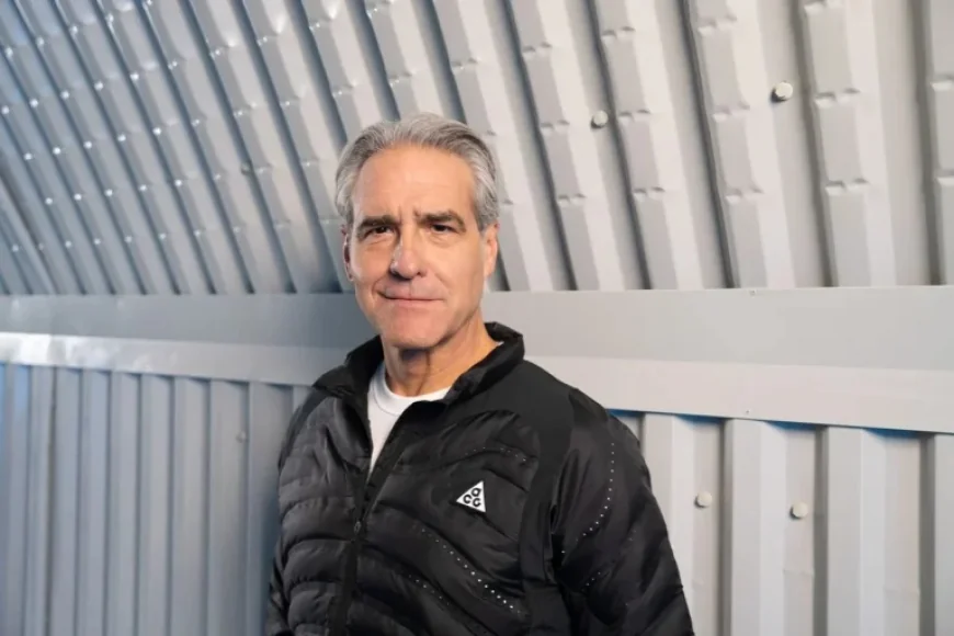 Nike CEO Motivates Team as Stock Falls After Forecast Miss