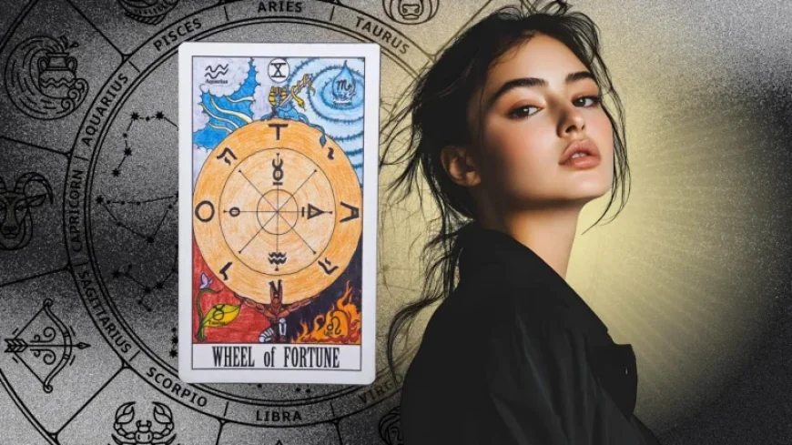 April 2, 2026 Tarot Horoscope for Every Zodiac Sign