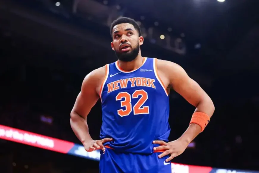 Grizzlies Vs Knicks as Wednesday 4/1/26 tips off