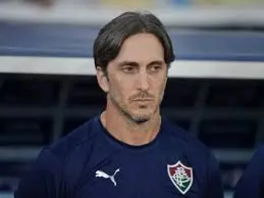 Fluminense Vs Corinthians: Flu Set to Go Top as Corinthians Seek to End Drought at Maracanã