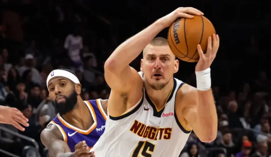 Nuggets Vs Jazz as Season Finale Looms for Denver’s Playoff Push