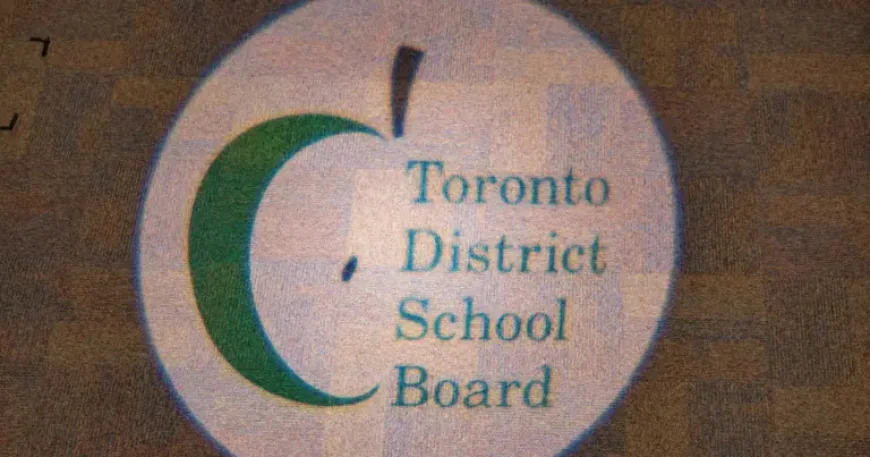 Tdsb Vice Principals cuts reveal a funding paradox and a leadership squeeze