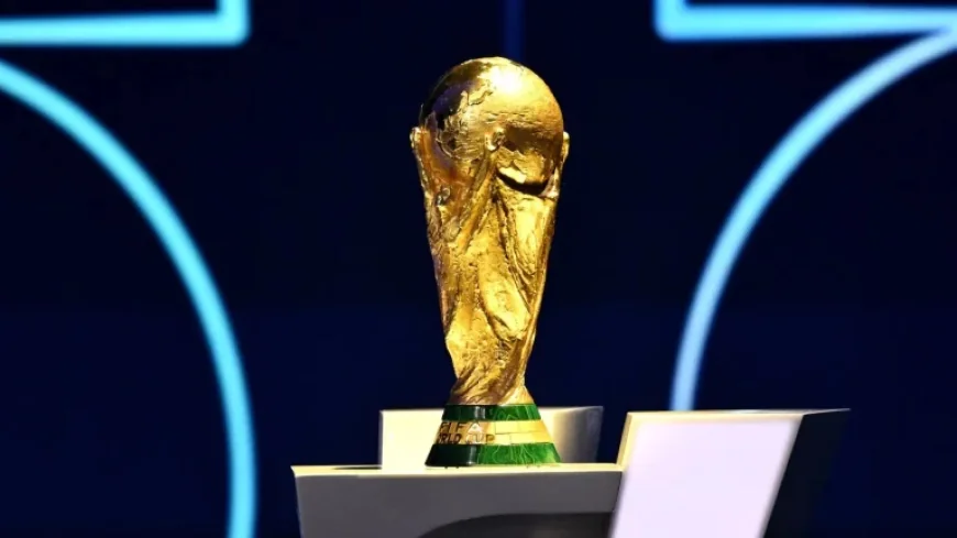 FIFA Increases World Cup Ticket Prices Again