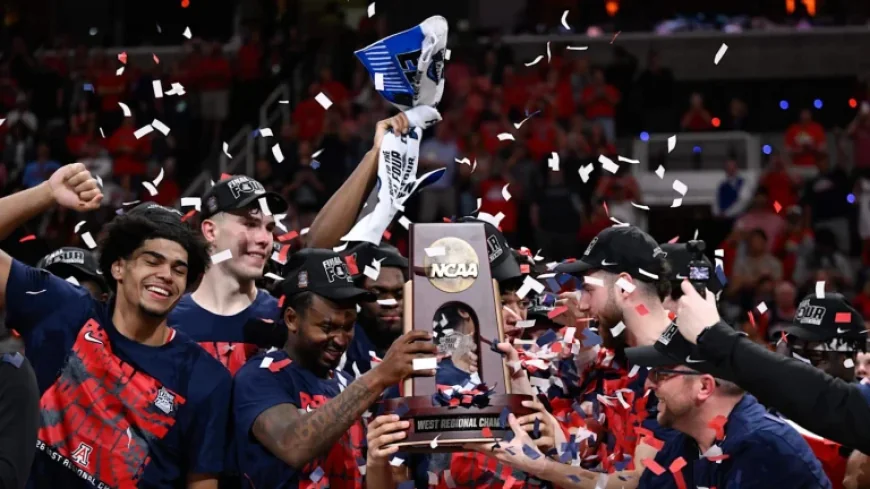 Expert Predictions: 2026 Men’s Final Four in March Madness