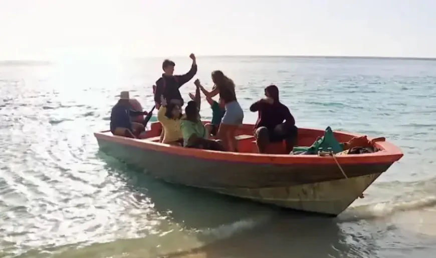 Survivor 50 episode 6 sneak peek reveals the aftermath — Survivor