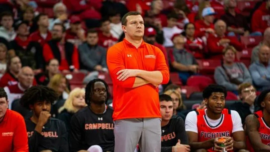 Basketball Coach Resigns, Citing Lack of Program Funding Pathways