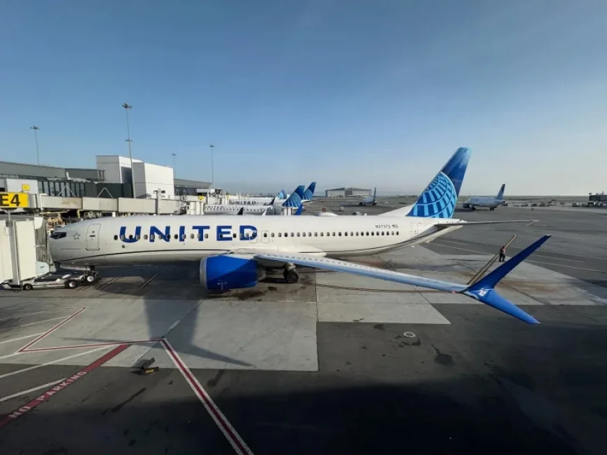 FAA Reduces SFO Capacity by 33%, Impacting United Airlines Hub
