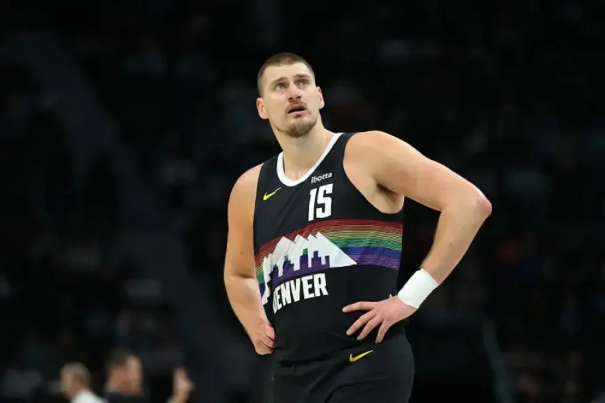 Jazz Vs Nuggets: 3 Prop Bets That Could Decide a Playoff-Seeding Finale