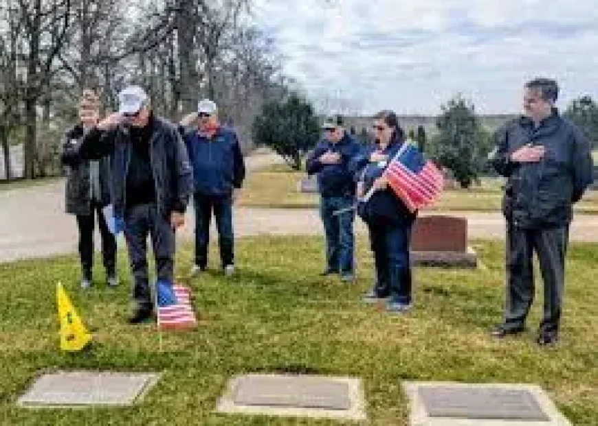 Commemoration and Contradiction: Vietnam War Remembrance Reveals a Disquieting Disconnect