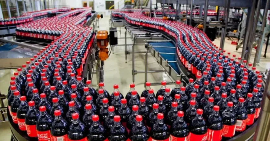 Coca-Cola Commits $1 Billion Investment in Africa’s Wealthiest Nation by 2030
