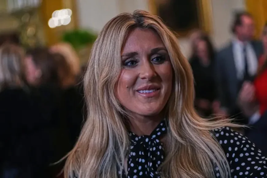 Sage Steele and the IOC’s new female-category line: what the inflection point signals now