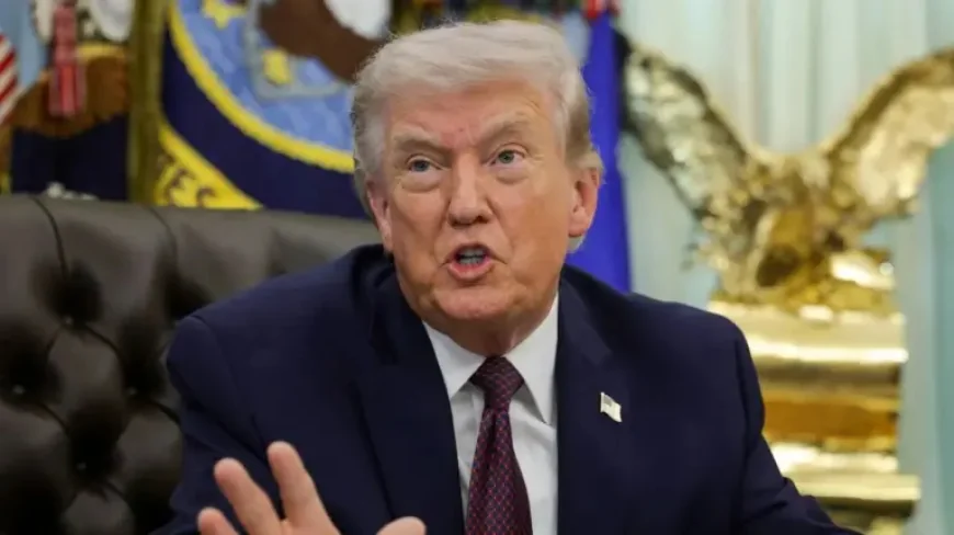 Fox News Moment: A ‘Fresh’ Riposte in the Oval Office and What It Reveals