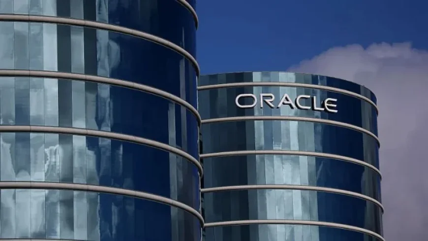 Oracle to Cut 500 Jobs in WA, Impacting Seattle Severely