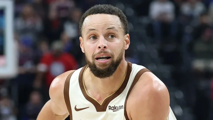 Stephen Curry’s Earliest Return from Injury Announced