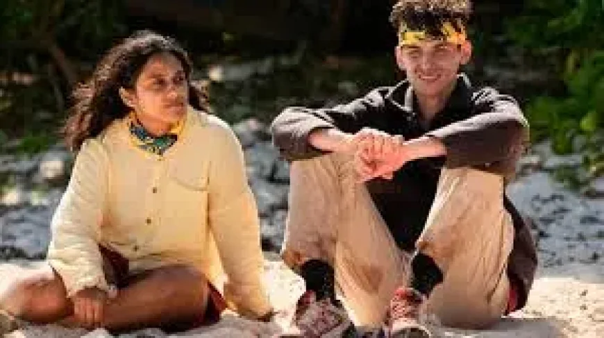 Survivor 50 Episode 6: The Blood Moon Strikes — A Night That Fractured Alliances