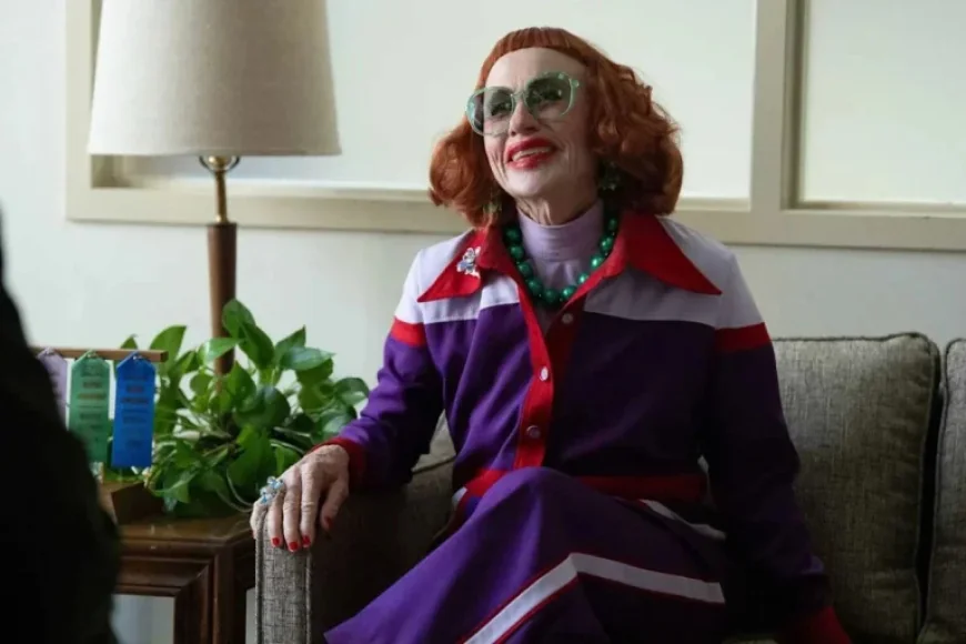 Shields Joins Cregger for “Weapons” Prequel Series