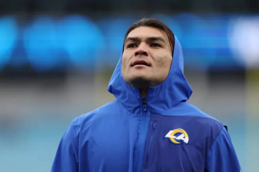 Puka Nacua Enters Rehab, Prioritizes His Well-Being