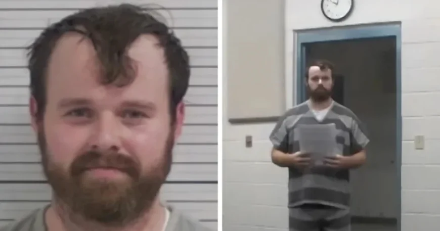 Judge Rules on Joseph Duggar’s Horrific Charges in ’19 Kids and Counting’ Case