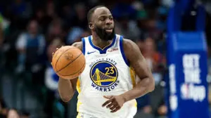 Warriors Schedule and the Quiet Shift in Draymond Green’s Role: A Veteran Recalibrates