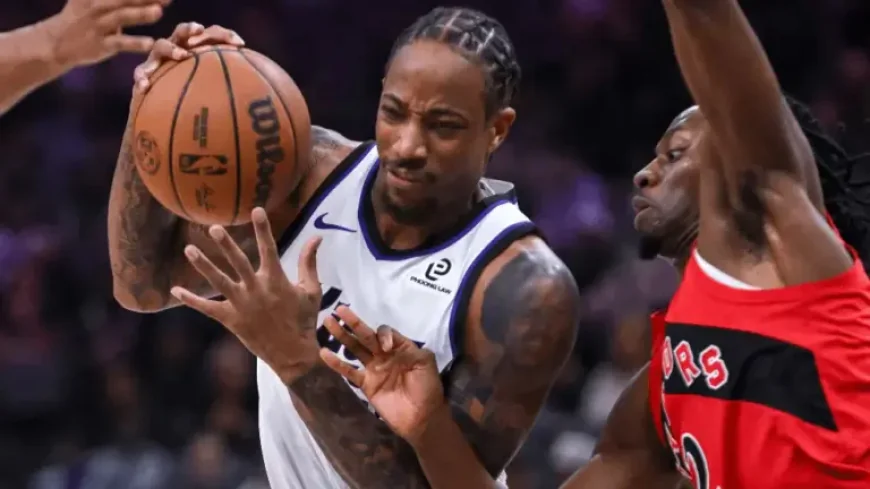 Toronto Raptors face a contradiction: betting trends point Under as injuries push a reshuffle vs Kings