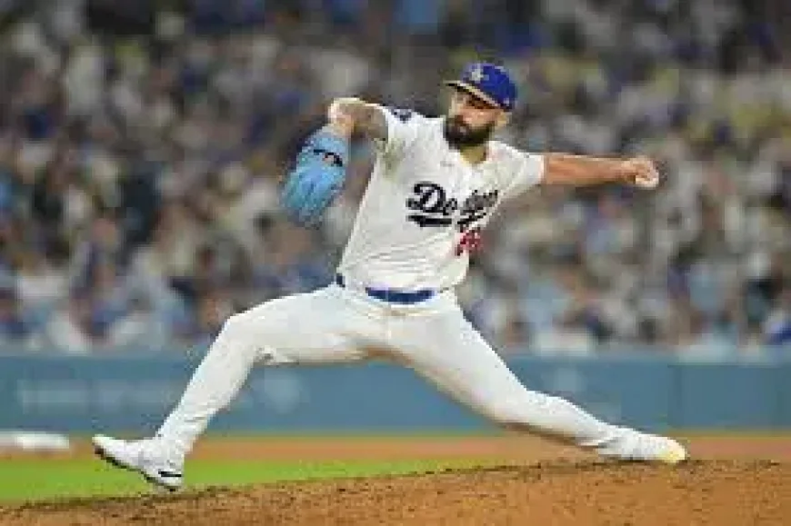 Tanner Scott at the 2026 inflection point: Dave Roberts plays the long game after a rough outing