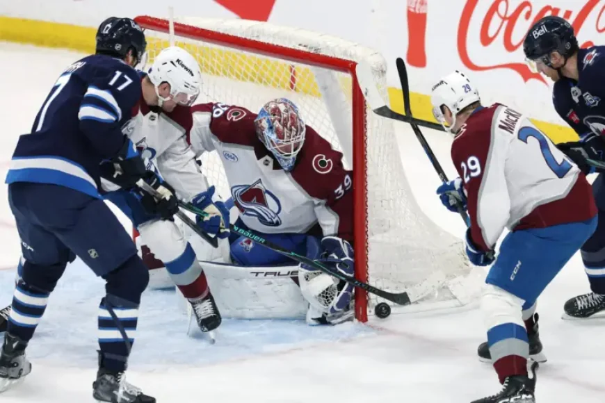 Mackenzie Blackwood: 3 Reasons Playoffs Could Be His Coming-Out Party