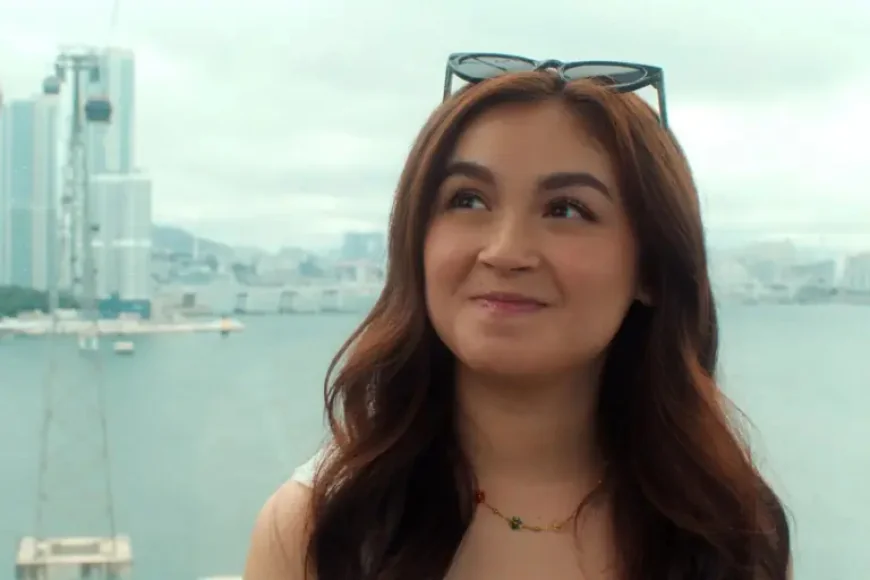 Xo Kitty Season 3: First Look at New Sounds as Premiere Nears