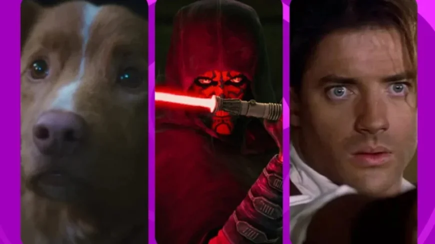 Top Films and Shows to Stream in April 2026