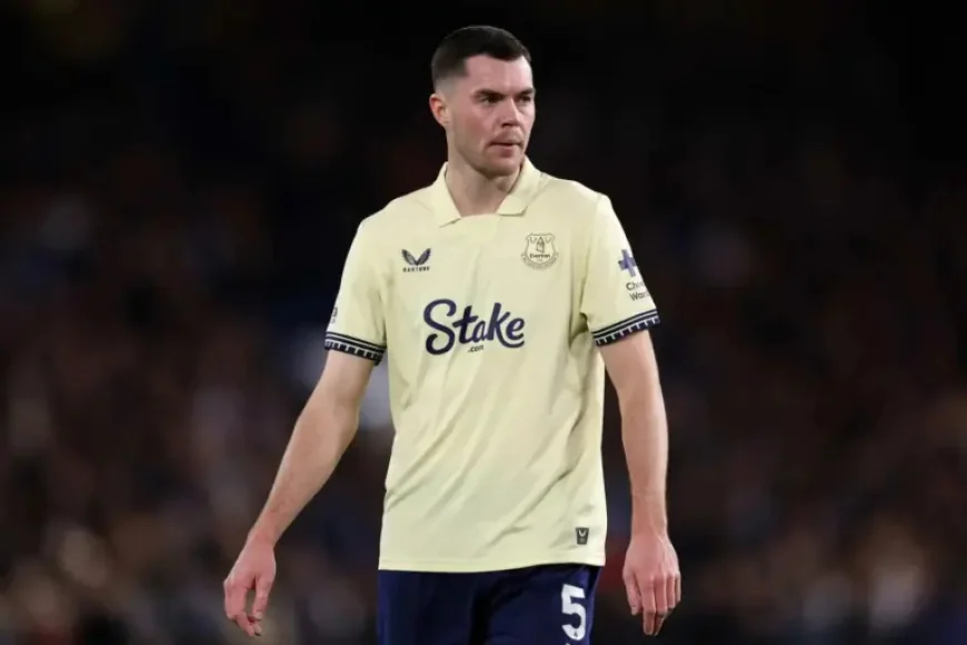 Bbc News: Everton Monitor Stones as Keane Contract Question Looms