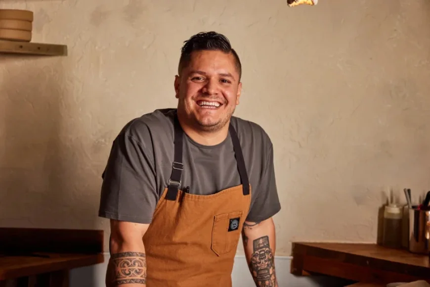 Five Colorado Chefs Named 2026 James Beard Finalists