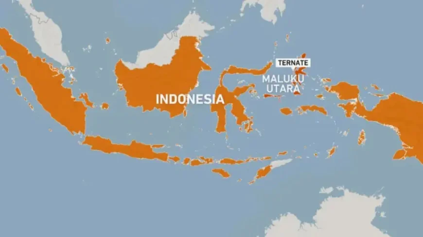 Tsunami Warning Lifted After 7.4-Magnitude Quake — Indonesia Earthquake Today