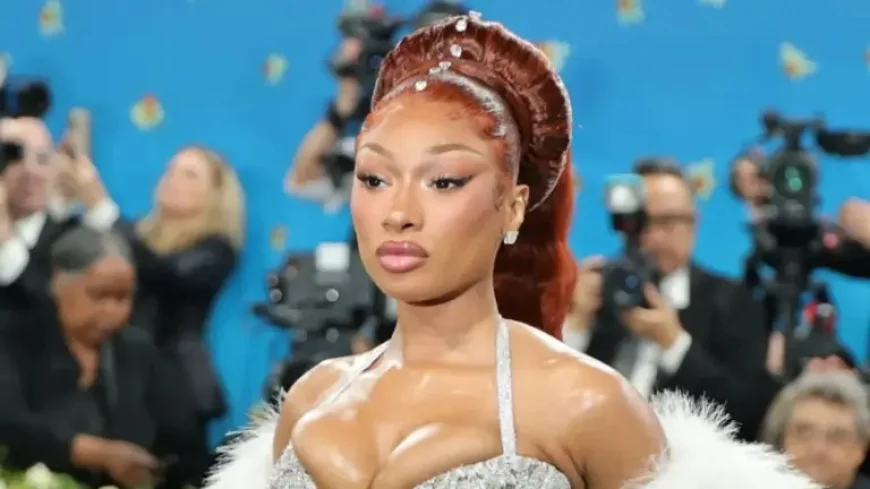 Stallion on Broadway: 5 Takeaways From Megan Thee Stallion’s Sudden Hospitalization and Rapid Return