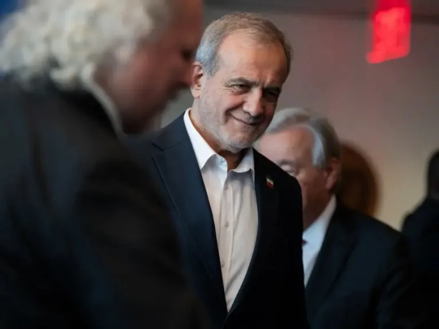 Trump Address Nation: 3 Revelations to Watch as the Iran War Chokes the Strait of Hormuz