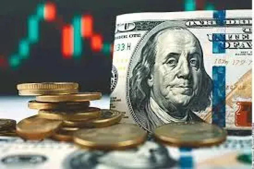 Precio Del Dólar Hoy En México after the 18.00 threshold test: what the peso’s battle signals now