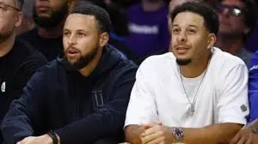 Seth Curry Mentioned as Steph Curry Nears Return: 3 Immediate Consequences
