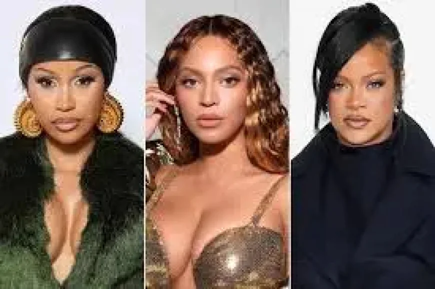 Cardi: ‘It’s not about competition’ — From Instagram remedies to a sold-out haircare brand