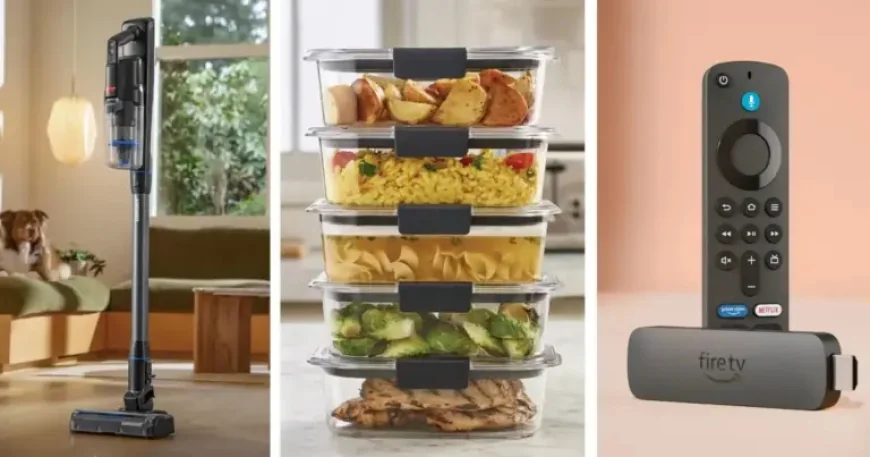 Airpods Pro and the Last-Night Sales Pressure: What Amazon’s Big Spring Sale Reveals About Deal Culture