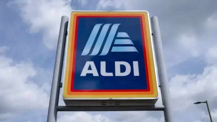 Aldi Opening Times and Easter Weekend Surprises: What Shoppers Need to Know