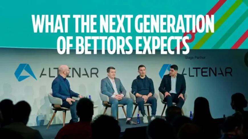 Bettor expectations shift spotlighted by Altenar at NEXT Summit New York