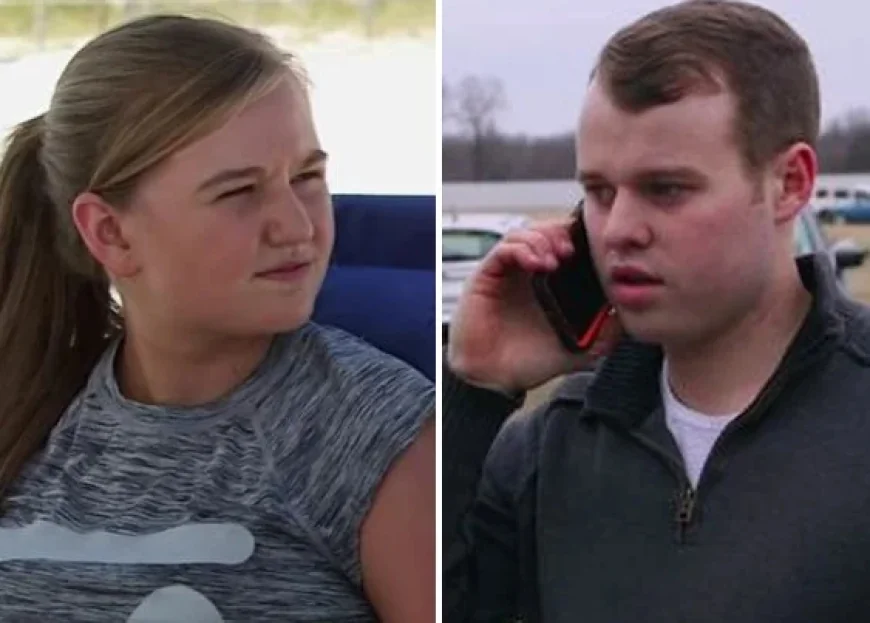 Kendra Duggar Receives IV Nutrition Amid Joe’s Arrest; Family Disappointed