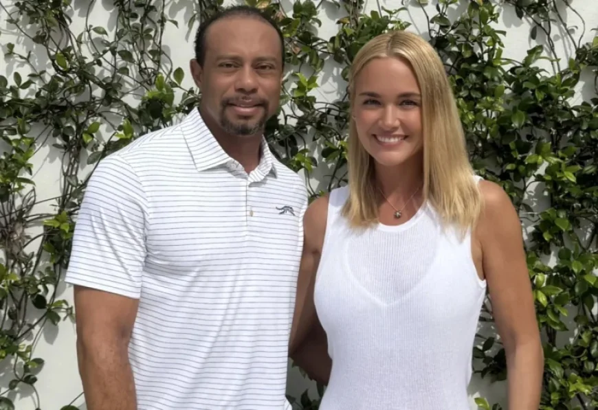 Tiger Woods’ ‘Insulting’ Remark to Vanessa Trump After Her Arrest