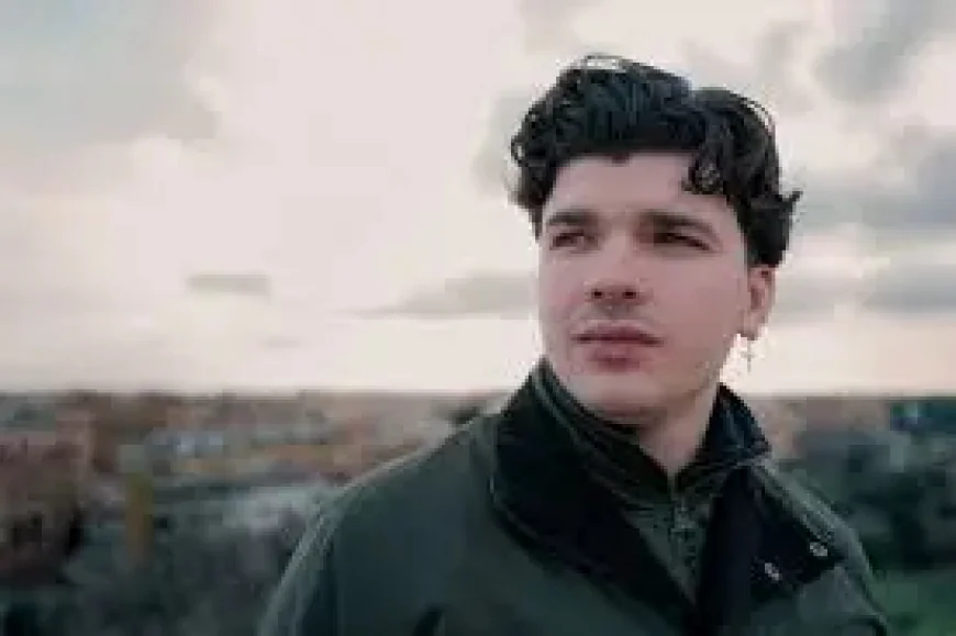 Harry Clark: From Reality Crown to Crisis — 5 Revelations About the Traitors Winner’s Unlikely Saviour