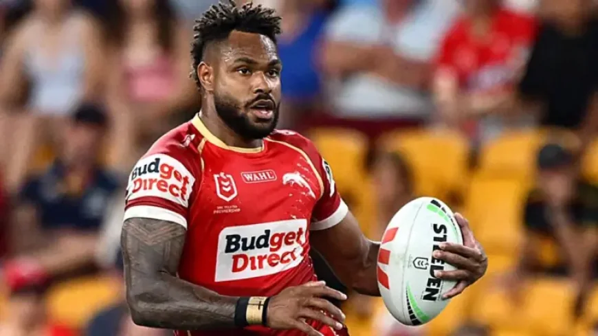 Round 5 Blockbuster: Dolphins Vs Manly — 3 Lineup-Driven Storylines to Watch